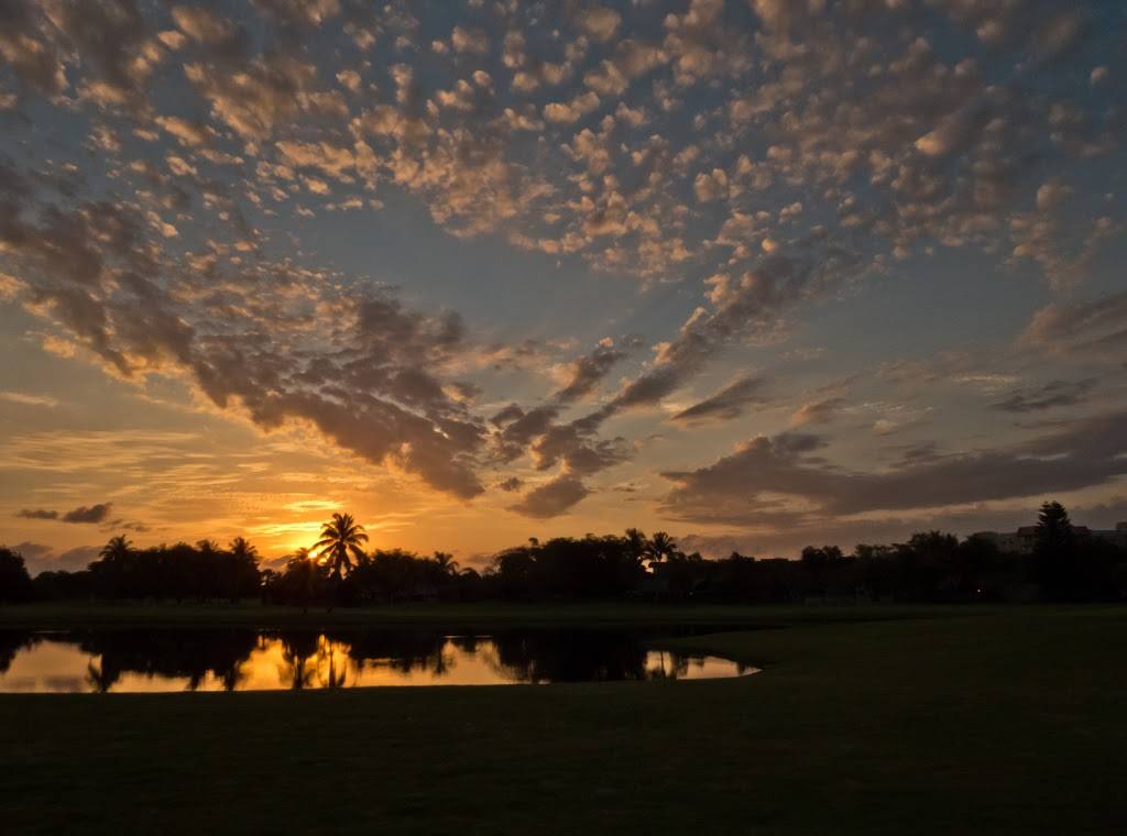 Briar Bay Golf Course | 9373 SW 134th St, Miami, FL 33176, USA | Phone: (305) 235-6754