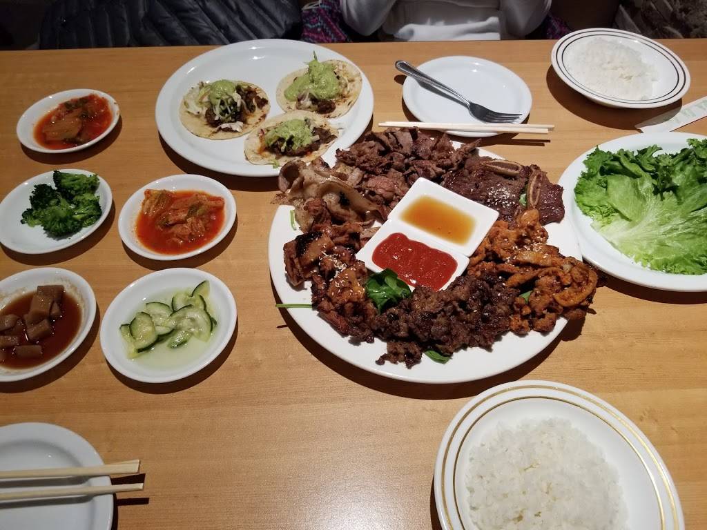 Gogi Bros. House | 6407 City W Pkwy ste c-7, Eden Prairie, MN 55344, USA | Phone: (952) 941-4644