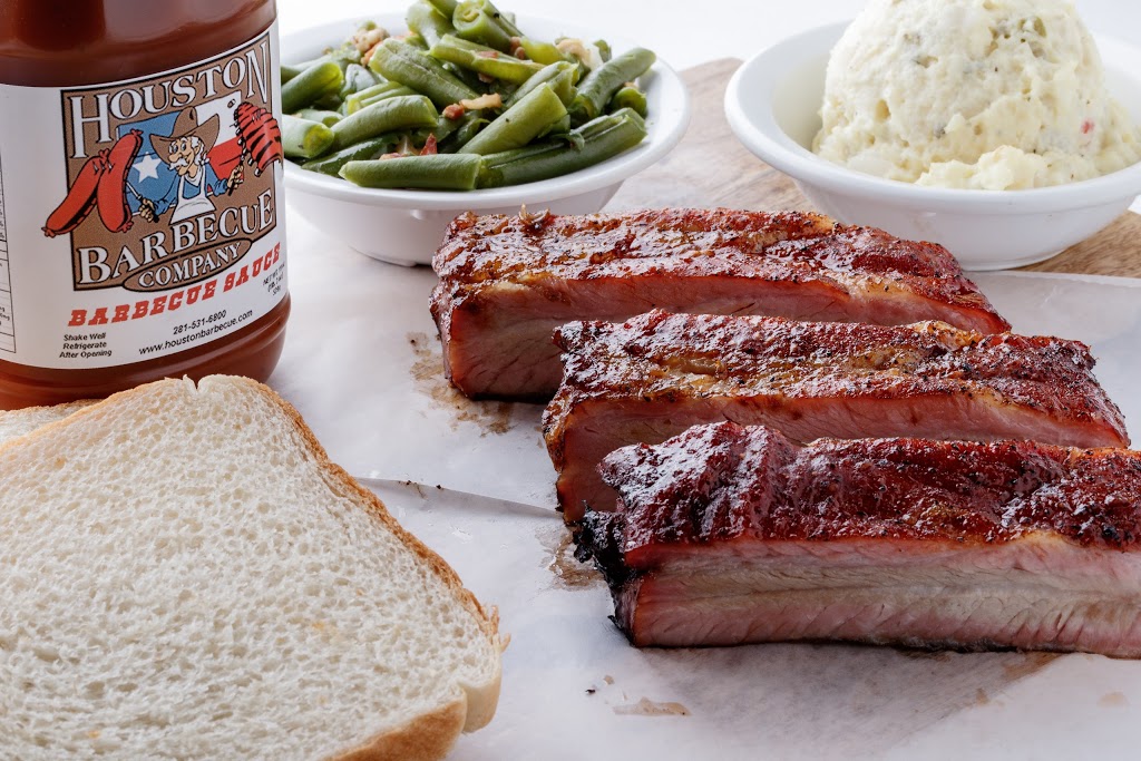 Houston Barbecue Company | 1127 Eldridge Pkwy, Houston, TX 77077, USA | Phone: (281) 531-6800