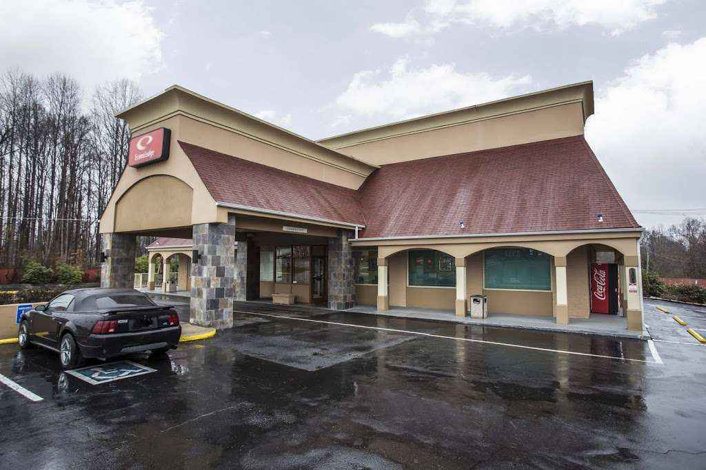 Econo Lodge | 1328 Jake Alexander Blvd S, Salisbury, NC 28146, USA | Phone: (704) 431-4542