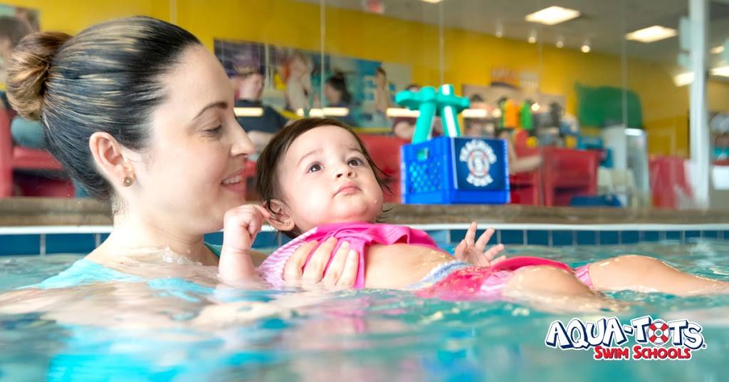 Aqua-Tots Swim Schools Las Vegas | 7230 W Lake Mead Blvd, Las Vegas, NV 89128, USA | Phone: (702) 840-1032