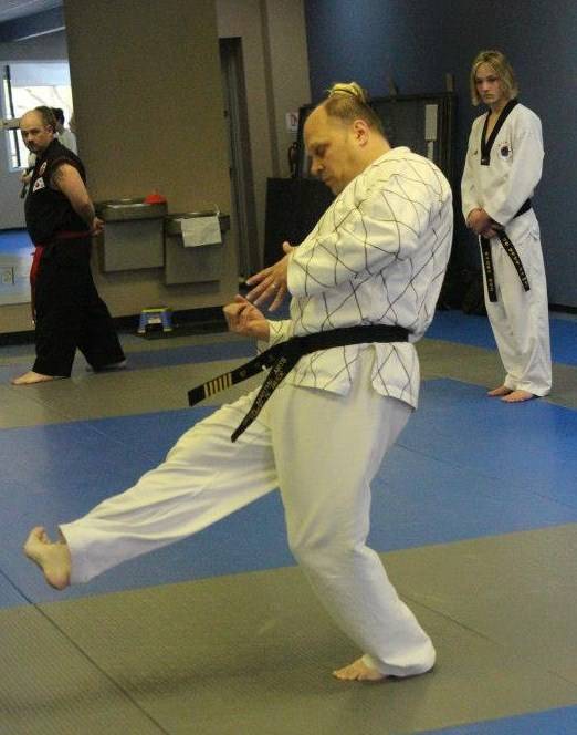 Beck Martial Arts | 2621 Summit Ave Suite 500, Plano, TX 75074, USA | Phone: (214) 334-5951