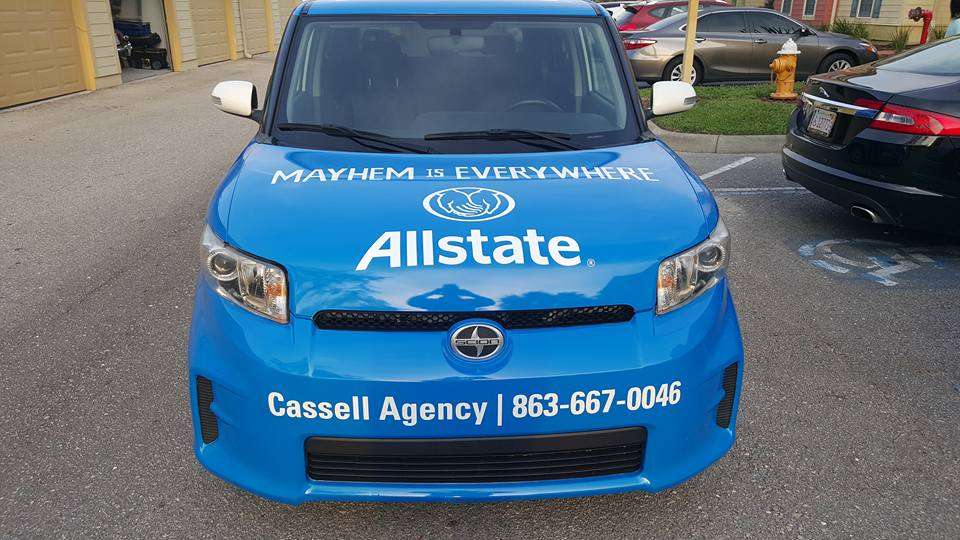 Keishun Cassell: Allstate Insurance | 2052 E Edgewood Dr, Lakeland, FL 33803, USA | Phone: (863) 667-0046