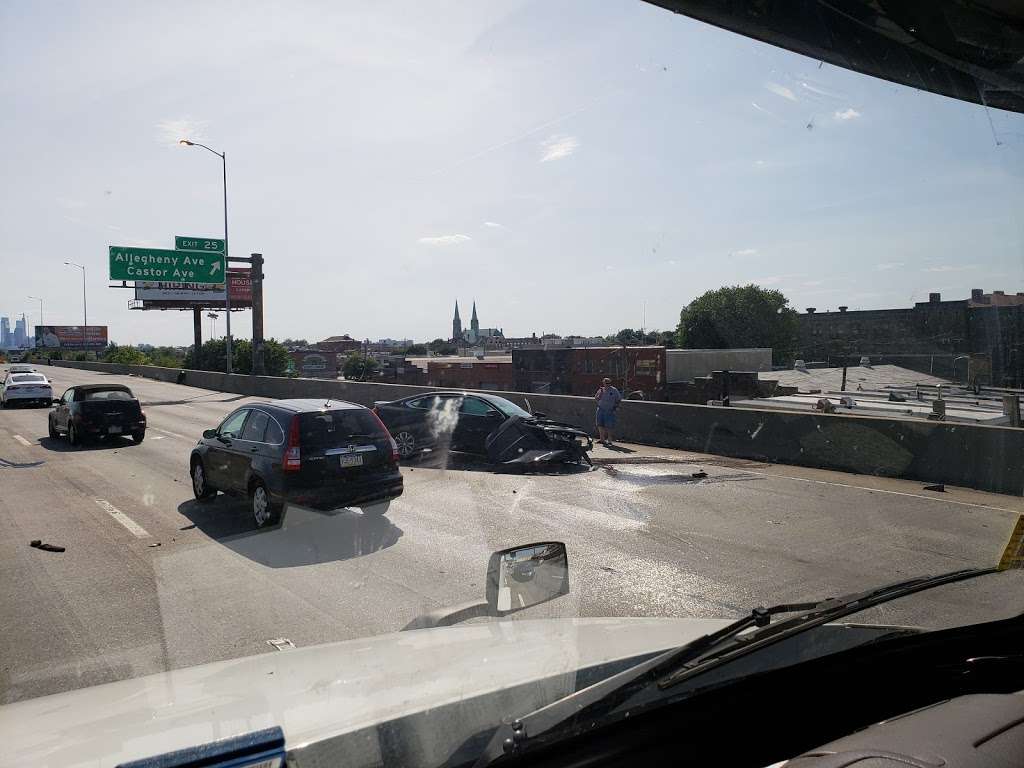 Kinder Morgan Terminals | 3300 N Delaware Ave, Philadelphia, PA 19134, USA | Phone: (215) 634-3031