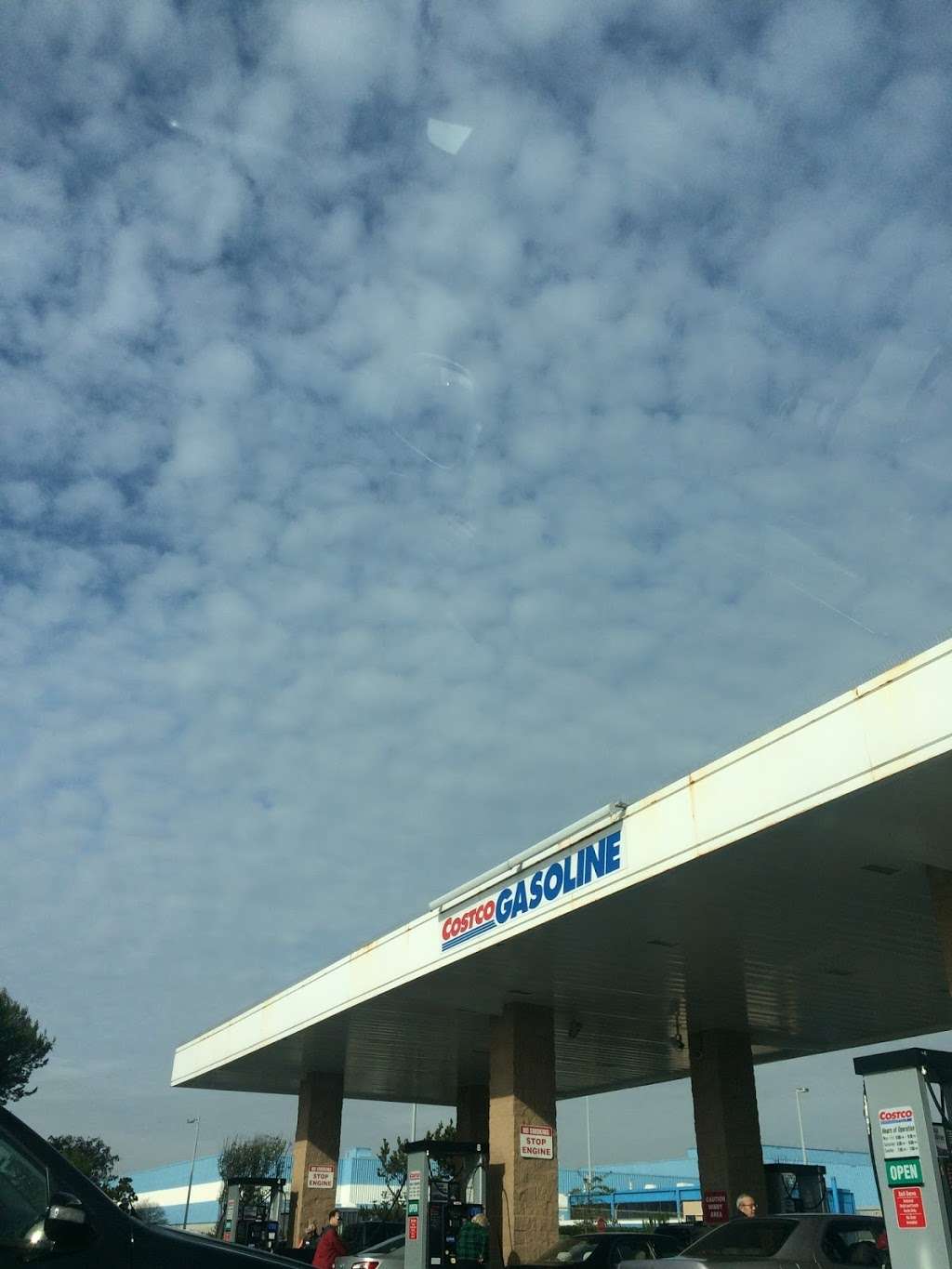 Costco Gasoline | 4801 Central Ave, Richmond, CA 94804, USA | Phone: (510) 898-2000