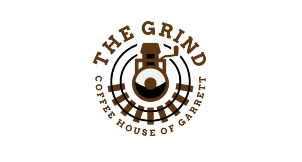 The Grind Coffee House of Garrett | 1308 S Randolph St suite f, Garrett, IN 46738, USA | Phone: (260) 553-4283