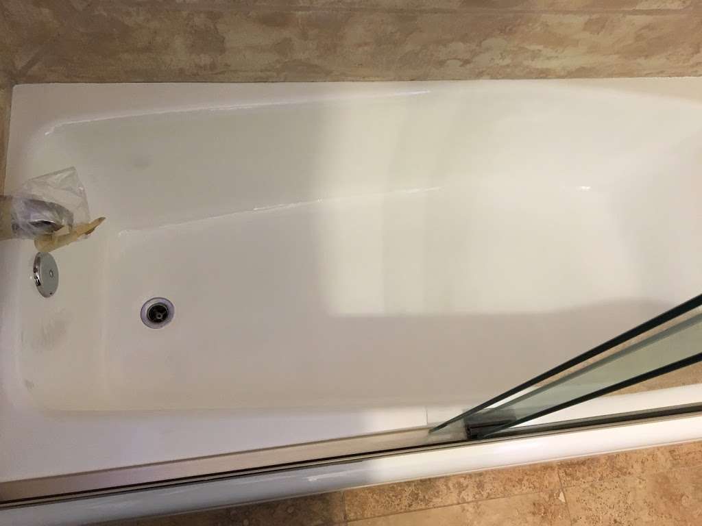 Alfredos Refinish Bathtub refinish in los angeles , Bathtub regl | 8782 Roslyndale Ave, Arleta, CA 91331, USA | Phone: (818) 535-7790