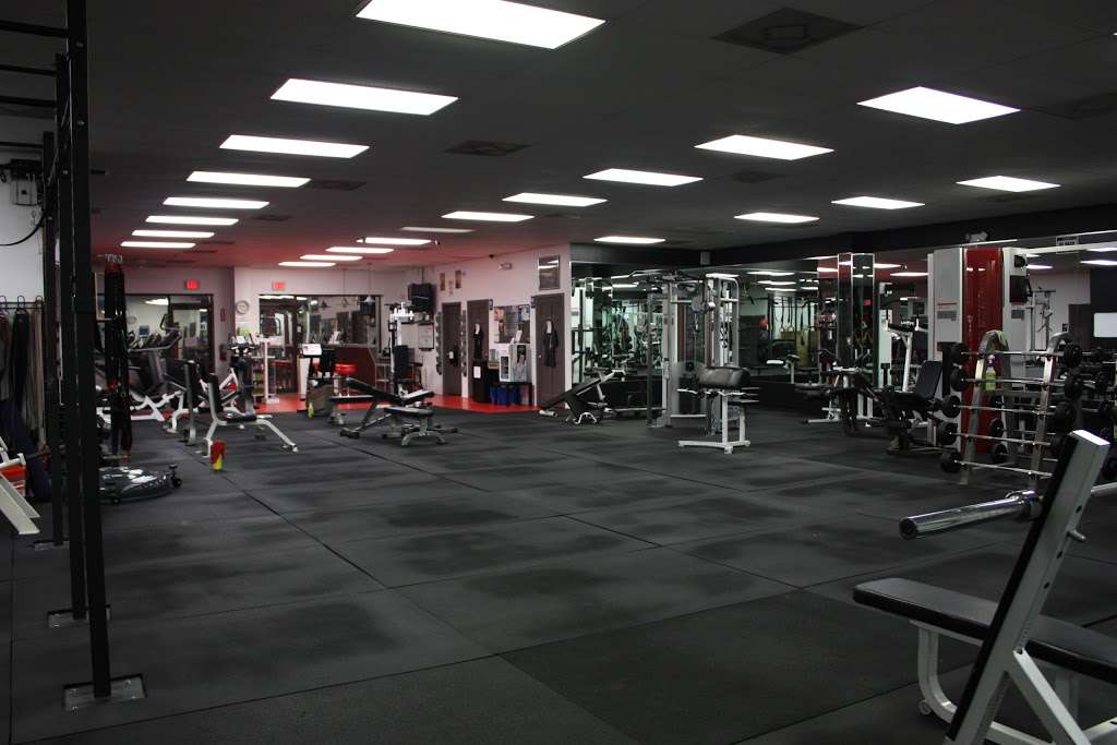 Trainers Edge | Monroe Rd, Sanford, FL 32771, USA | Phone: (407) 724-2156