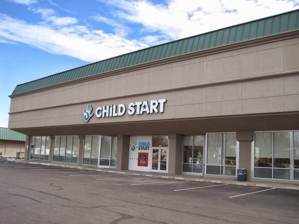 Child Start: Child Care Resource and Referral | 1002 Oliver, Wichita, KS 67218 | Phone: (316) 682-1853