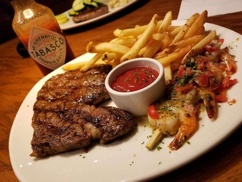 Outback Steakhouse | 300 Andover St, Peabody, MA 01960 | Phone: (978) 532-4280