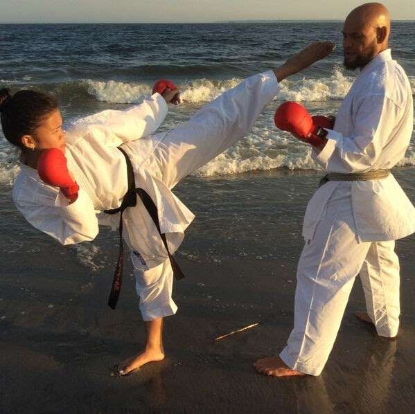 Blitz Dojo Martial Arts and Fitness | 412 Church Ave, Brooklyn, NY 11218, USA | Phone: (718) 851-2425