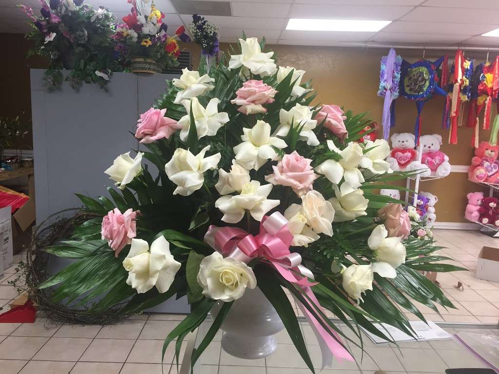 AC Calla Lilies Flower Shop | 4720 Aldine Mail Rte Rd D, Houston, TX 77039, USA | Phone: (713) 614-0059