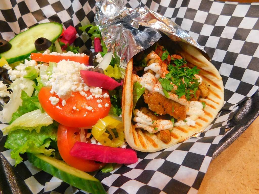 STOP-N-GO GYROS | 6401 N Beach St, Fort Worth, TX 76137 | Phone: (817) 349-0025