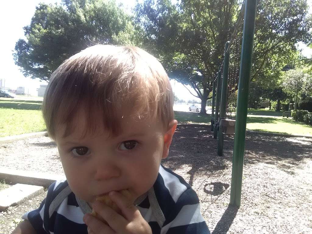 Crestline Park | 12207 Crestline Ave, Dallas, TX 75244, USA