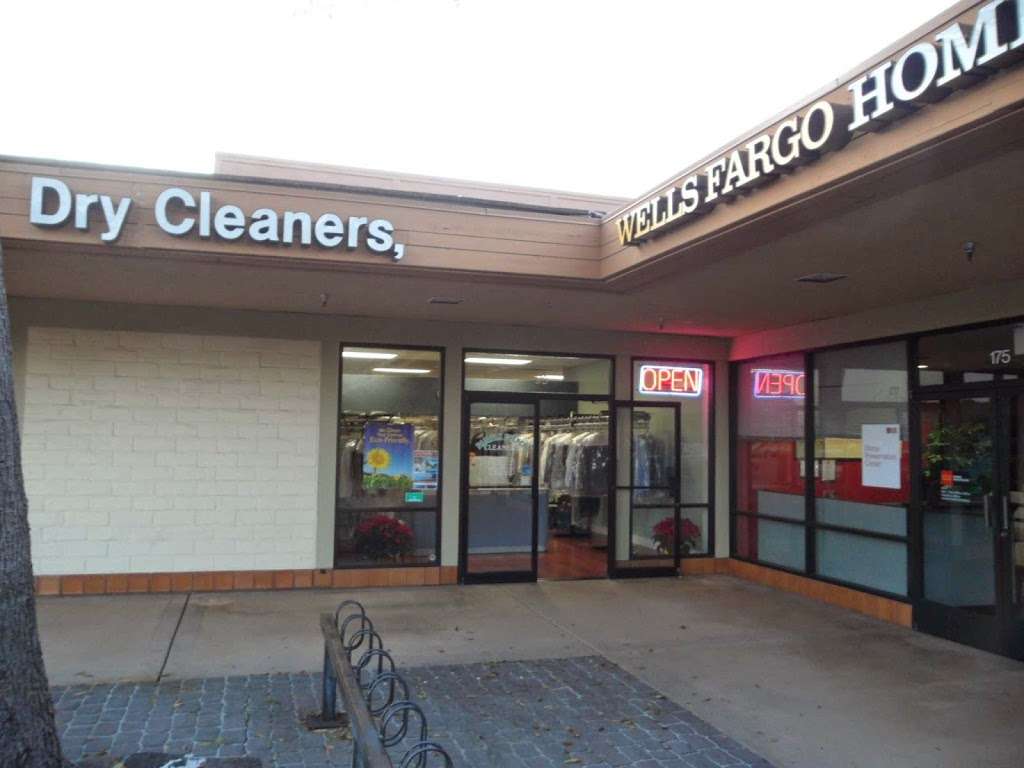 Fairfax French Cleaners | 173 San Marin Dr, Novato, CA 94945, USA | Phone: (415) 898-2040