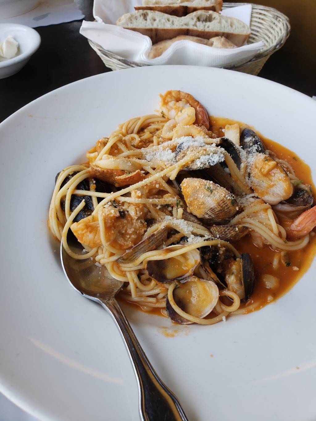 Little Trattoria 25 | 5415 Pacific Blvd, Huntington Park, CA 90255, USA | Phone: (323) 583-1449