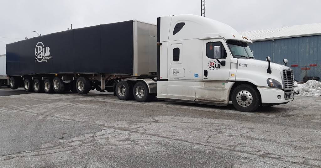 BLB Transport Group & Gatt Logistics | 5380 Walker Rd, Windsor, ON N8W 3T6, Canada | Phone: (519) 737-0777