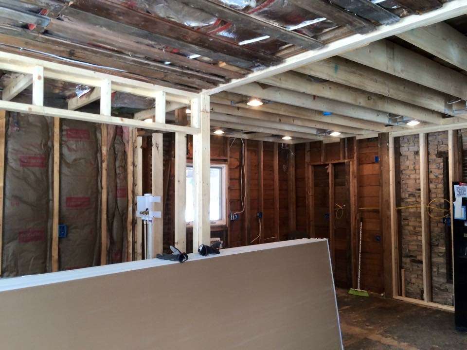 Ultimate Building And Renovation | Michigan City, IN 46360 | Phone: (219) 898-5449
