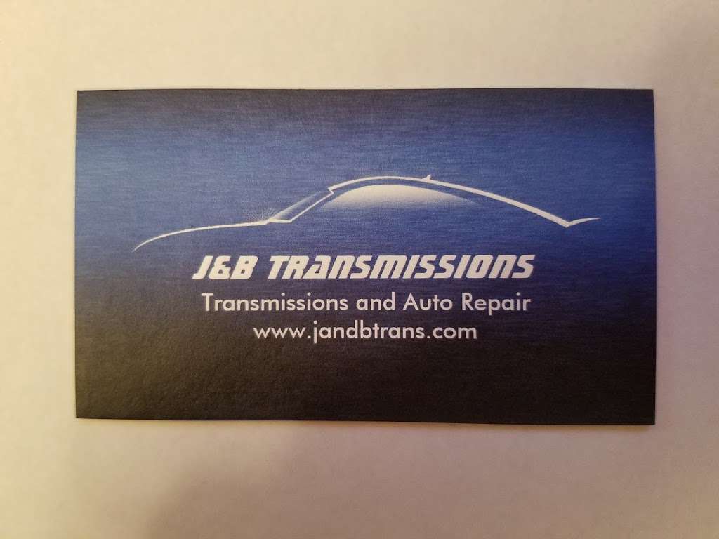 J & B Transmissions and Auto Repair | 661 NJ-35, Middletown, NJ 07748, USA | Phone: (732) 671-1600