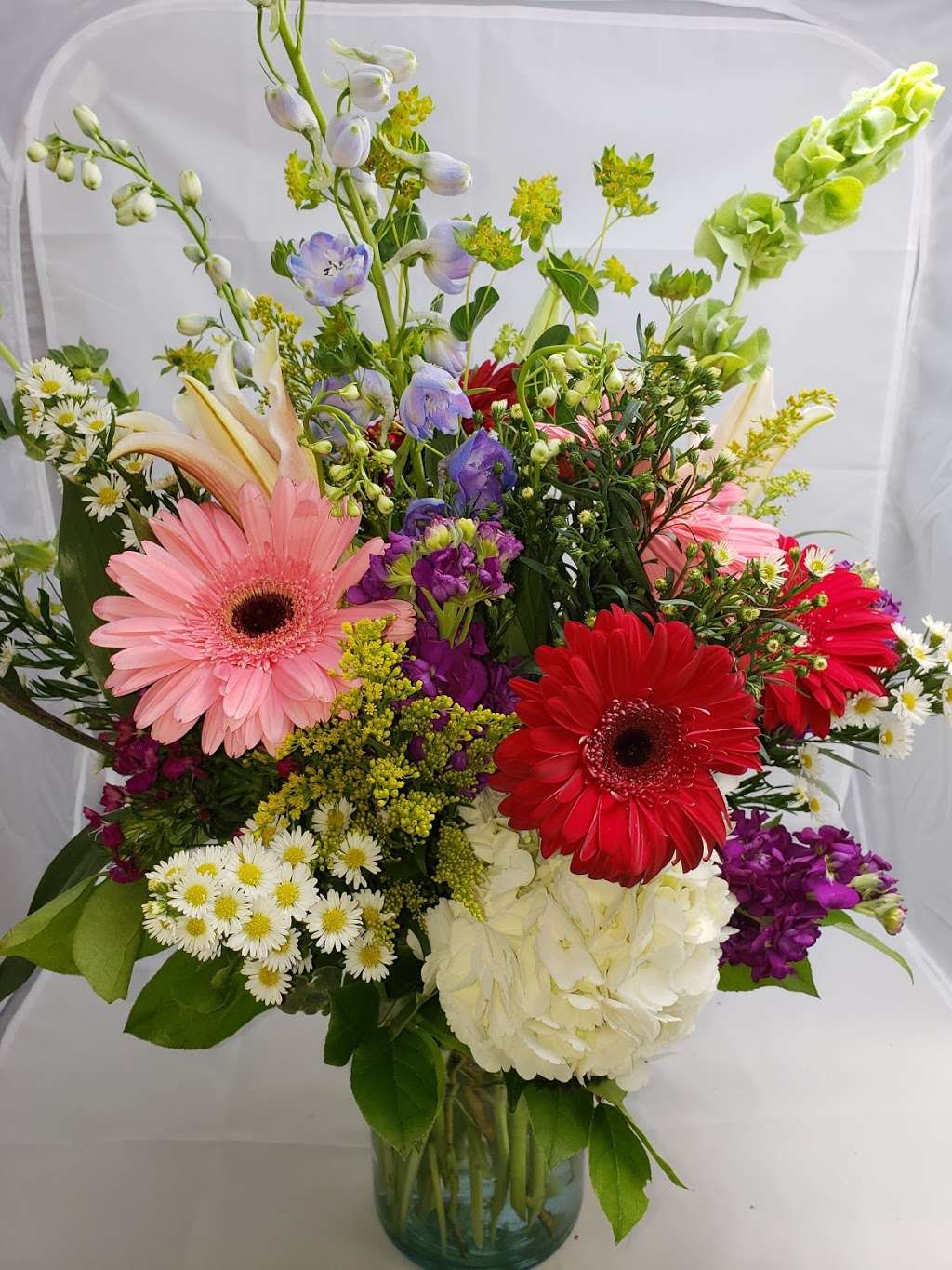 Pretty Petals Florist | 6865 S Elati St, Littleton, CO 80120, USA | Phone: (303) 798-9771