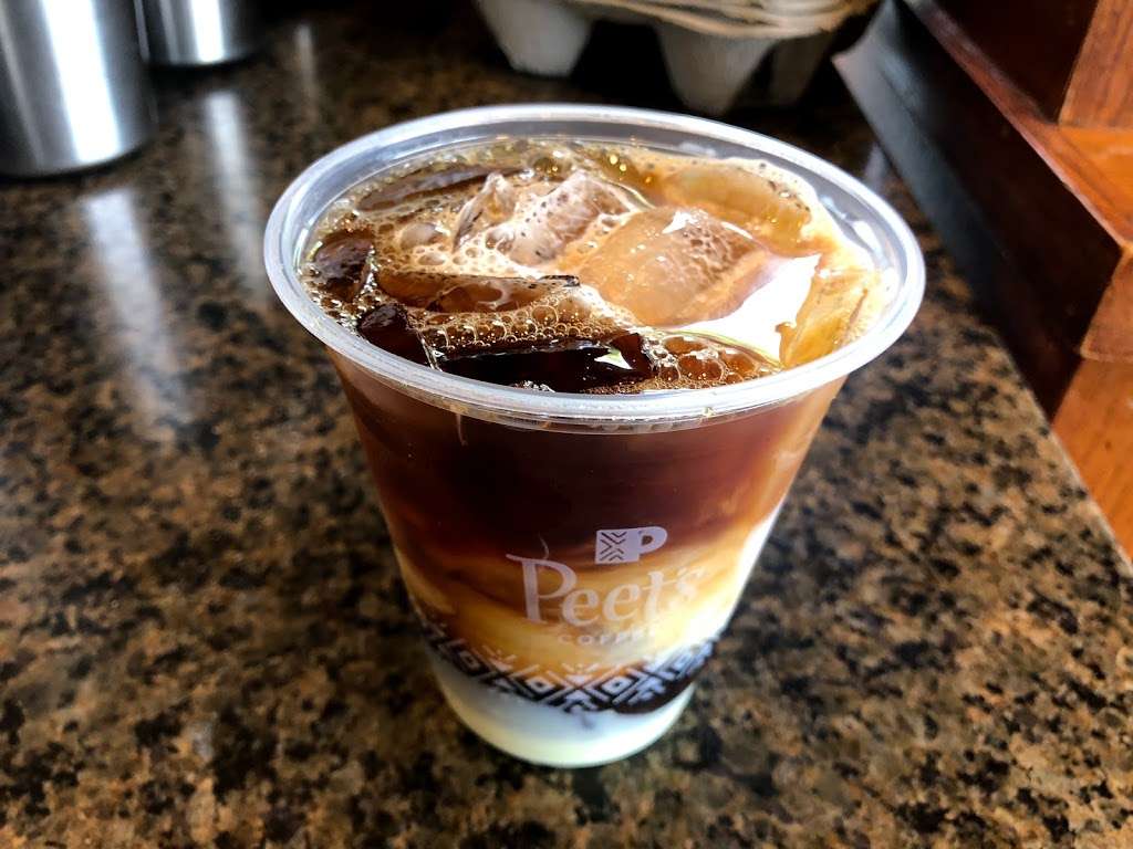 Peets Coffee | 144 W El Camino Real, Sunnyvale, CA 94087, USA | Phone: (408) 636-0545