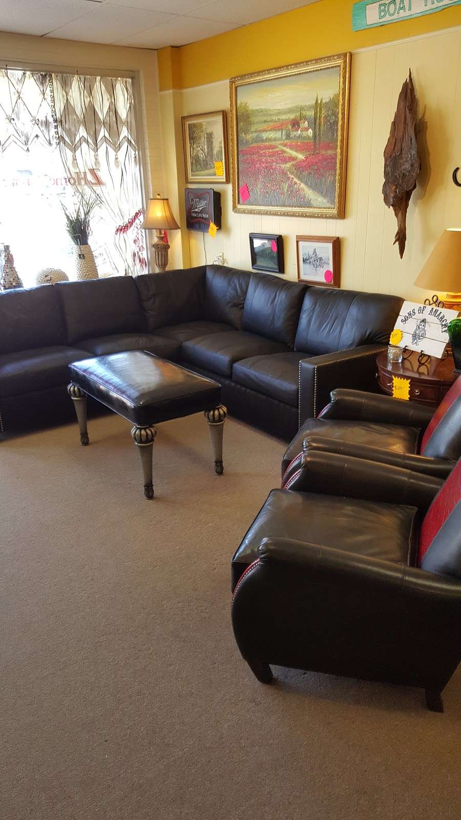 Z Home Furnishings | 331 Main St, Pineville, NC 28134 | Phone: (704) 889-7253