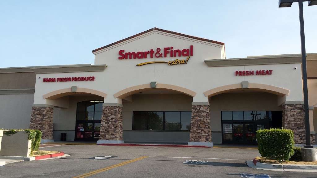 Smart & Final Extra! | 5038 Avenue N, Palmdale, CA 93551, USA | Phone: (661) 722-6210