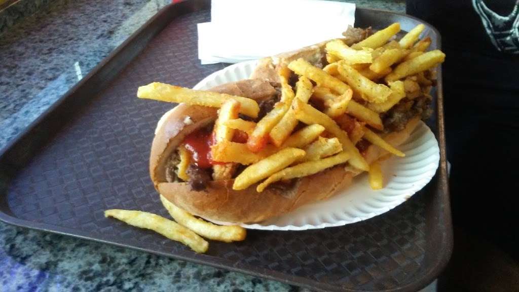 Tommys Subs | 32 W 4th St, Jim Thorpe, PA 18229, USA | Phone: (570) 325-4030