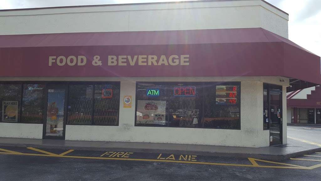 S B Food & Discount Beverages | 6404 Melaleuca Ln, Greenacres, FL 33463, USA | Phone: (561) 968-8050