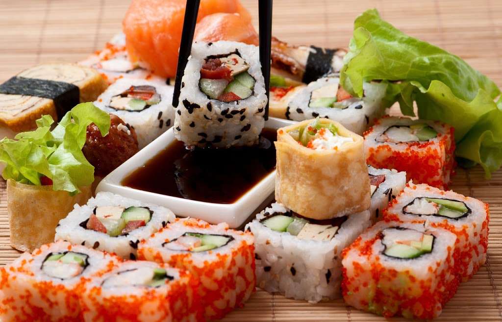 Okinawa Sushi | 12652 W Ken Caryl Ave E, Littleton, CO 80127, USA | Phone: (720) 981-9088