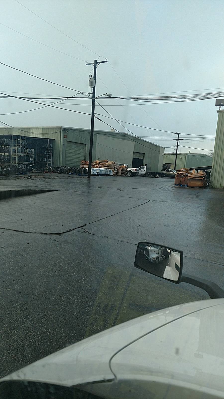 Bishop International Inc. | 224 N Corinth St Rd, Dallas, TX 75207, USA | Phone: (800) 843-5068