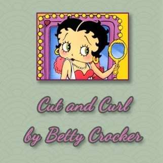 Cut & Curl by Betty Crocker | 13843 Old Hwy 105 W #16, Conroe, TX 77304 | Phone: (713) 766-1803