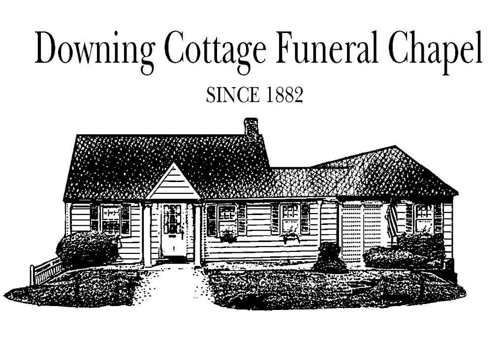 Downing Cottage Funeral Chapel | 21 Pond St, Hingham, MA 02043, USA | Phone: (781) 749-0340