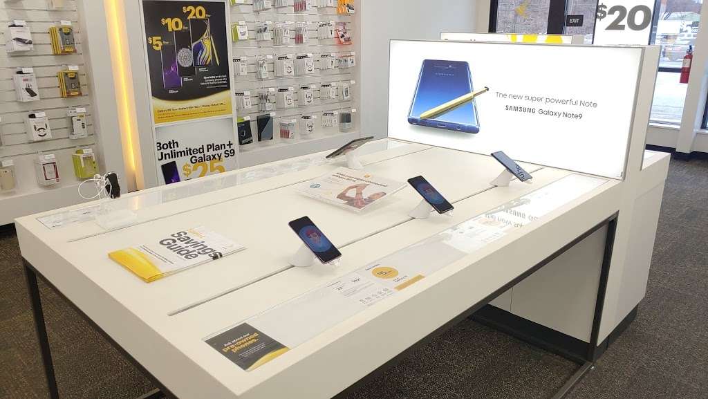 Sprint Store | 40 Ship Shopping Center #16, Shippensburg, PA 17257, USA | Phone: (717) 300-7173