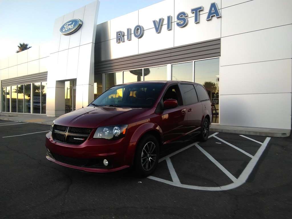 Rio Vista Ford | 1010 CA-12, Rio Vista, CA 94571 | Phone: (707) 374-6411