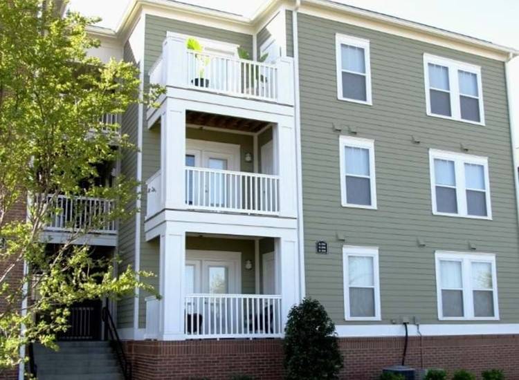 The Alexander Apartment Homes | 2425 Statesville Ave, Charlotte, NC 28206 | Phone: (704) 332-5552