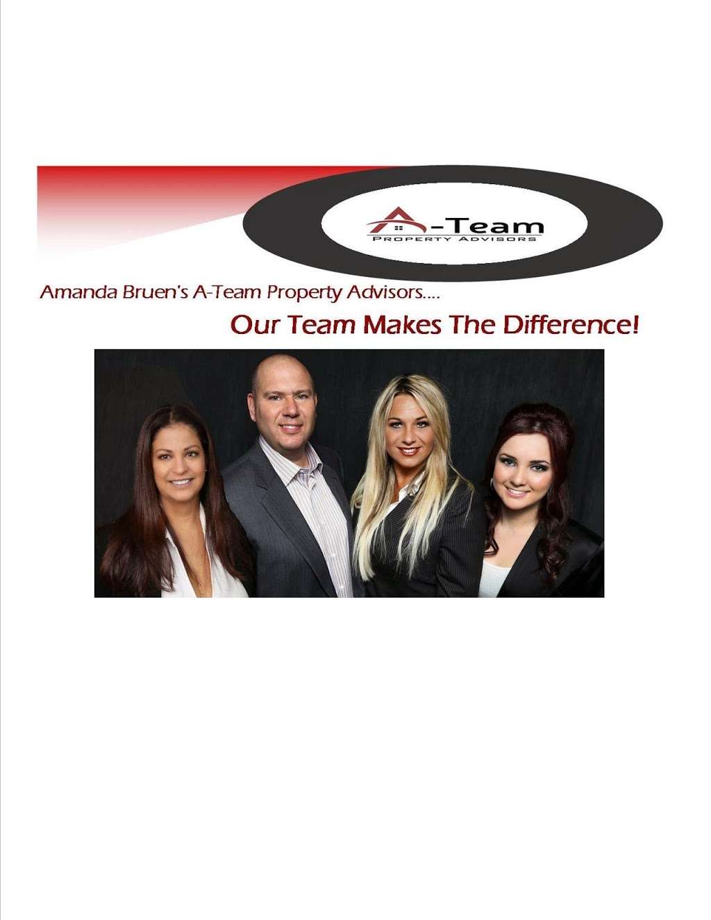A-Team Property Advisors | 22 Stonewall Terrace, Atkinson, NH 03811, USA | Phone: (978) 482-4123