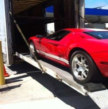 Standard Car Transport | 340 Pelham Rd #101, New Rochelle, NY 10805, USA | Phone: (914) 368-2401