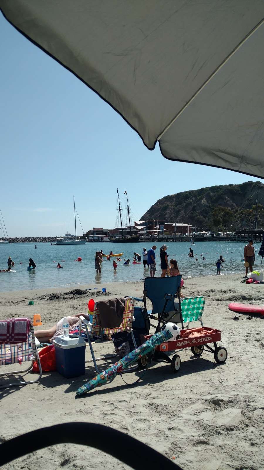 Mothers Beach, Dana Point, CA | 34401-, 34445 Ensenada Pl, Dana Point, CA 92629, USA