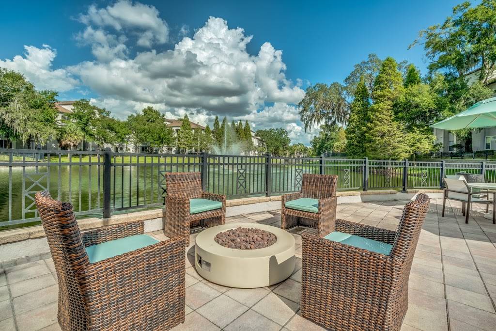 The Sanctuary at Highland Oaks Apartments | 10246 Douglas Oaks Cir, Tampa, FL 33610, USA | Phone: (813) 246-4211