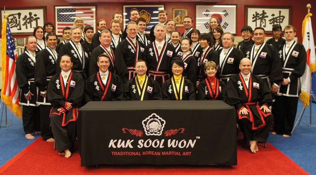 Kuk Sool Won of Clear Lake | 15230 TX-3, Webster, TX 77598, USA | Phone: (281) 486-5425