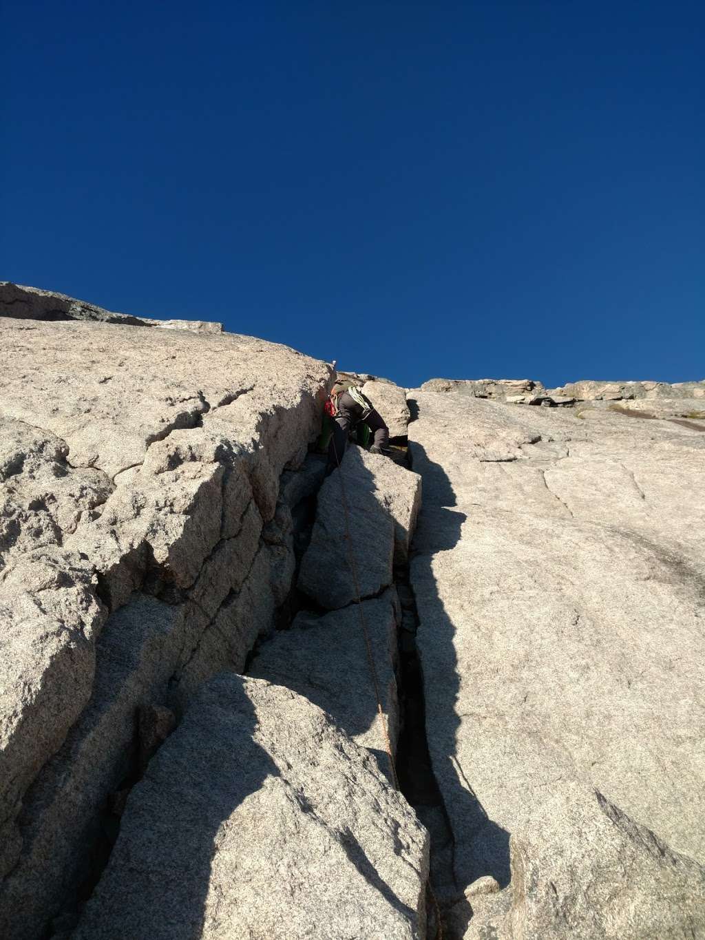 Longs Peak | Allenspark, CO 80510, USA