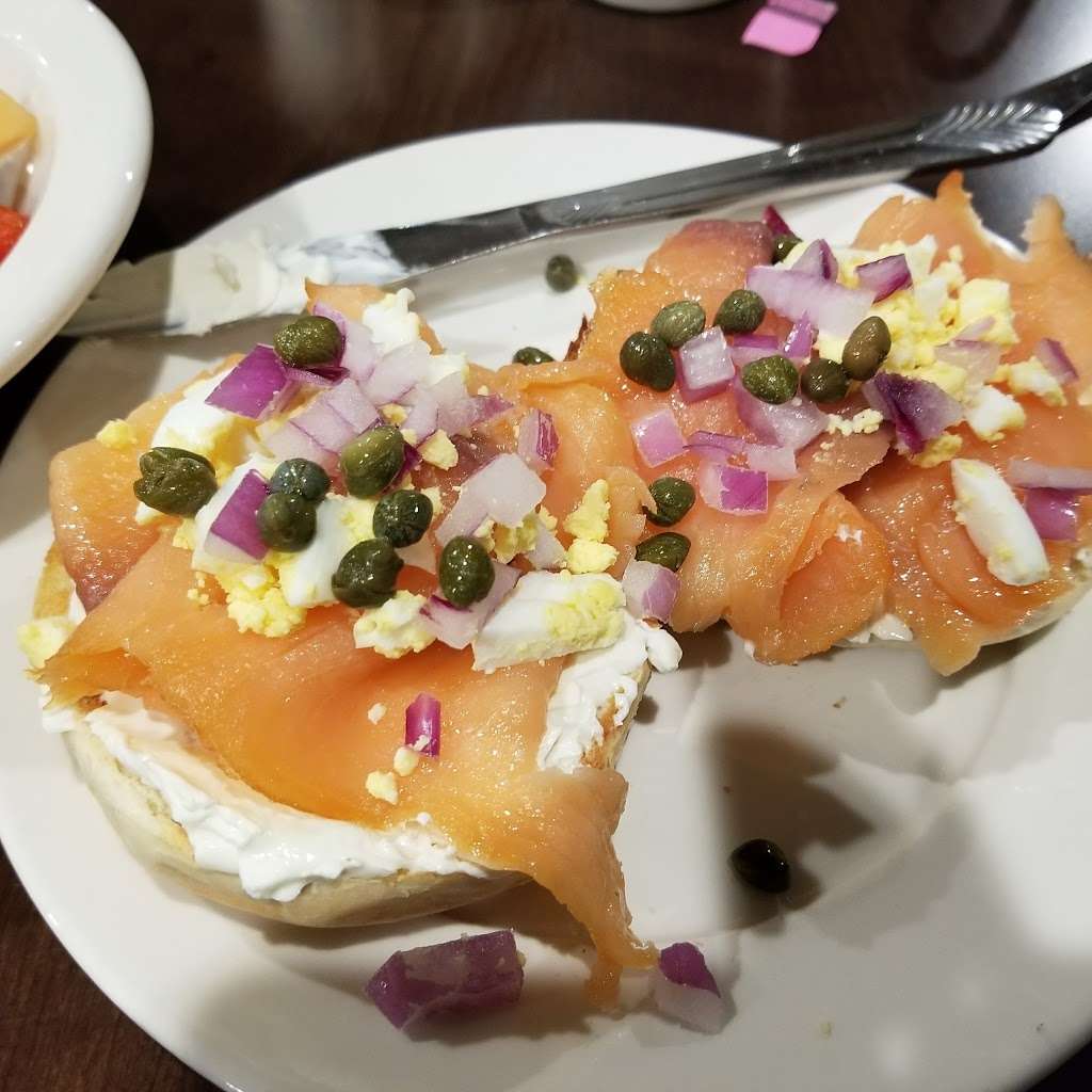 Bagel Boss | 1352 Peninsula Blvd, Hewlett, NY 11557, USA | Phone: (516) 569-8600