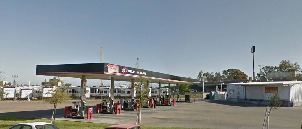 SC Fuels | 3220 S Parkway Dr, Fresno, CA 93725, USA | Phone: (888) 723-8357