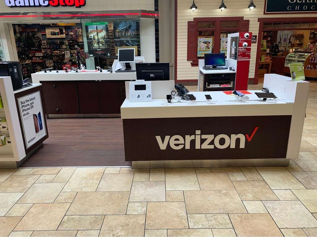 Verizon Authorized Retailer – Victra | 100 Viewmont Mall K #15, Scranton, PA 18508 | Phone: (570) 591-1790