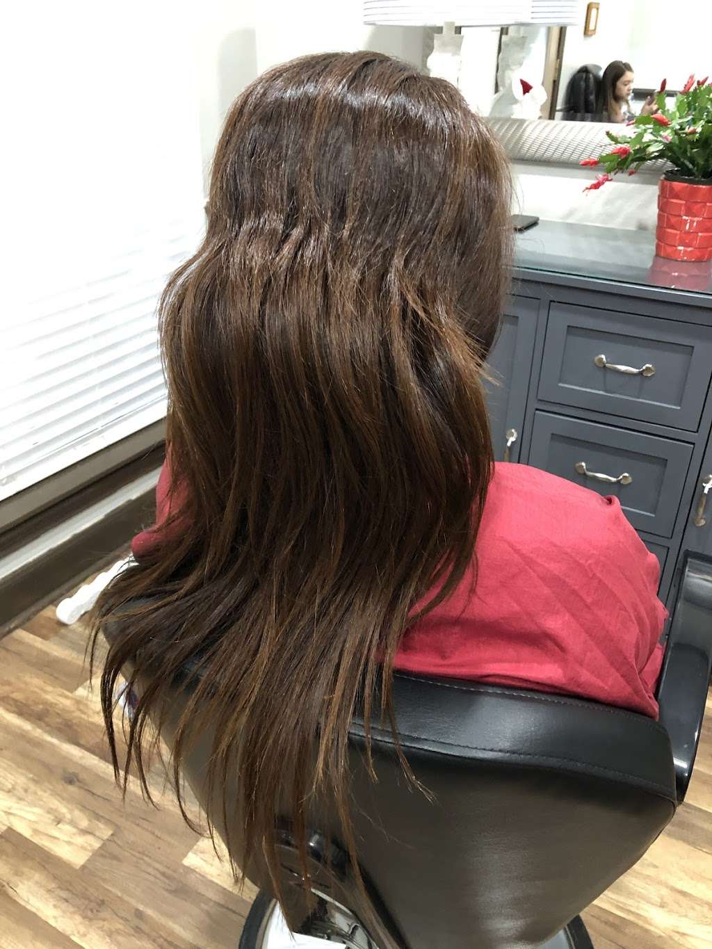 Plantation Hair & Nail Salon, 1305 Farm to Market 359 # C, Richmond, TX