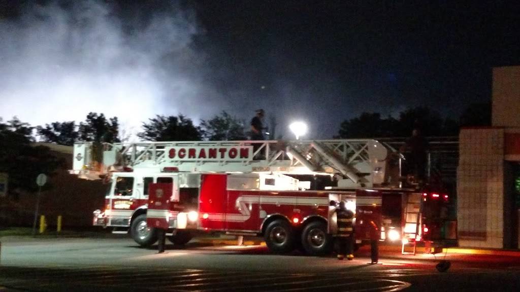 Scranton Volunteer Fire Co | 5395 Scranton Rd, Hamburg, NY 14075, USA | Phone: (716) 648-4563