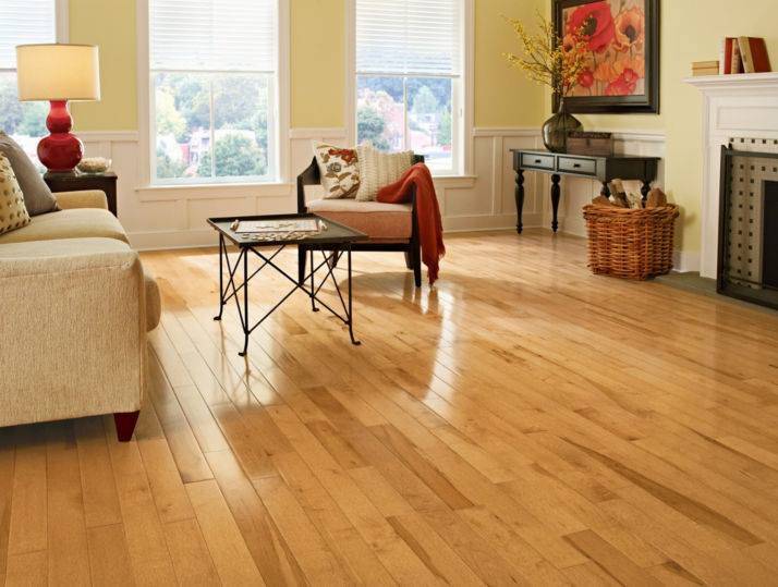 Wood Floor Planet Inc | 1822 Willow Ave, Weehawken, NJ 07086, USA | Phone: (201) 330-0909