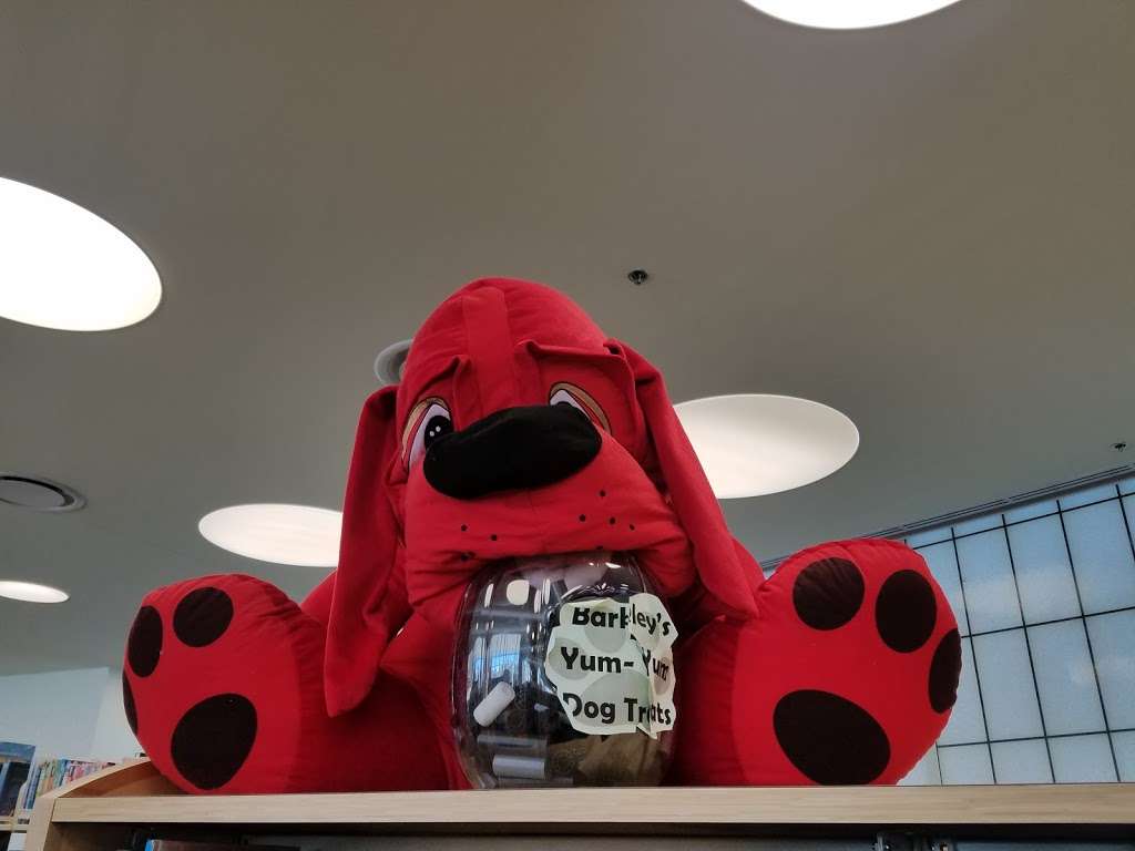 Parman Library at Stone Oak | 20735 Wilderness Oak, San Antonio, TX 78258, USA | Phone: (210) 207-2703