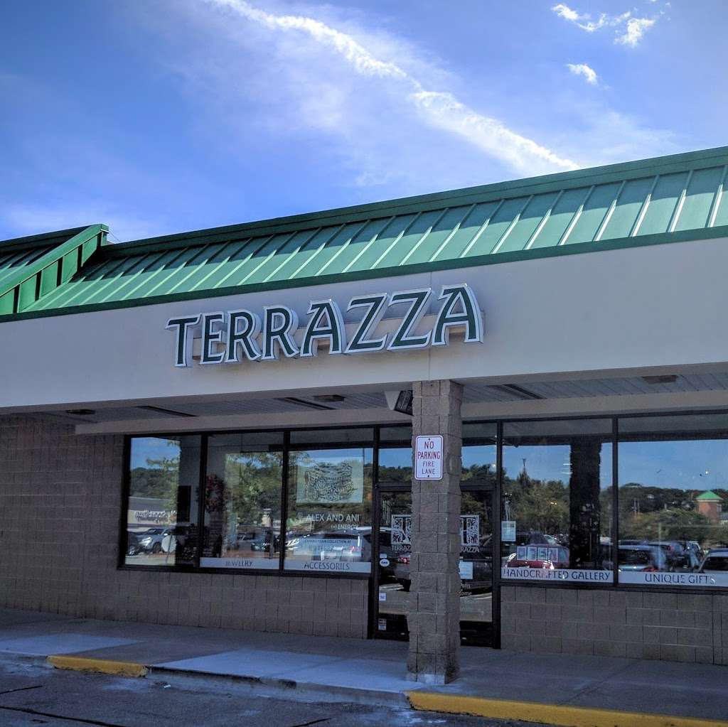 TERRAZZA | Franklin Village Plaza, 4005, 210 Franklin Village Drive, Franklin, MA 02038, USA | Phone: (508) 528-0977